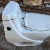 دستشویی فرنگی|لوازم سرویس بهداشتی|نهاوند, |دیوار