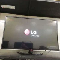 تلویزیون  LED 42 الجی استوک