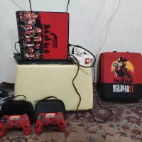 ps4 اسلیم فول امکانات نو نو کپی خور