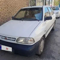 مدل 93|خودرو سواری و وانت|نیشابور, فردوس شمالی|دیوار