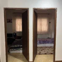 فروش آپارتمان ۷۴متر مربع با مشاعات طبقه دوم|فروش آپارتمان|رشت, دباغیان|دیوار