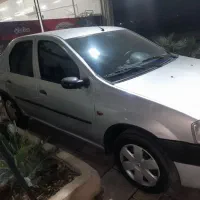 فنی سواری درجه یک   شاسی ها سالم