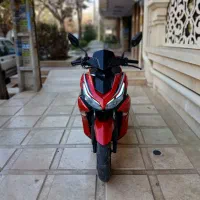 ایروکس گلکسی آبخنکدرحد|موتورسیکلت|کرج, عظیمیه|دیوار