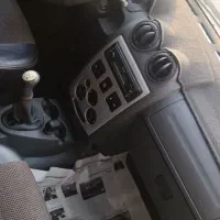 ال90مدل1395.رنگ سفید|خودرو سواری و وانت|خورموج, |دیوار