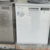 ماشین ظرفشویی 15 نفره بکو مدل 28424