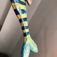 دیوار کوب پاپیاماشه|تابلو، نقاشی، عکس|کیش, |دیوار