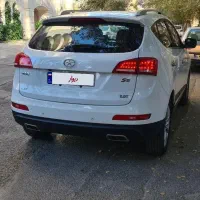 جک s5 موتور ۲۰۰۰ اتومات|خودرو سواری و وانت|یزد, |دیوار