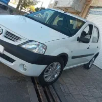 رنو پارس تندر دنده ای مولتی مدیا مدل ۱۳۹۴|خودرو سواری و وانت|زنجان, |دیوار