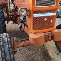 تراکتور رومانی مدل ۶۹|خودرو سنگین|آبدانان, |دیوار