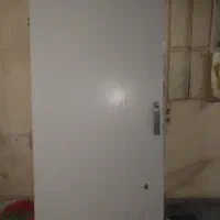 درب ورودی چوبی|مصالح و تجهیزات ساختمان|اهواز, کمپلو شمالی|دیوار