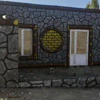 نمای ساختمان|خدمات پیشه و مهارت|اهر, |دیوار