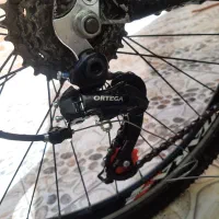 دوچرخه 26ویوا|دوچرخه، اسکیت، اسکوتر|سیرجان, |دیوار