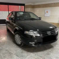 سمند سورن پلاس