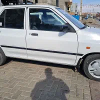 پراید مدل ۹۶|خودرو سواری و وانت|اشتهارد, |دیوار