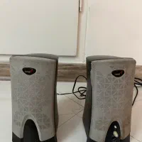 اسپیکر رومیزی Genius SP-Q160|قطعات و لوازم جانبی رایانه|تهران, مرزداران|دیوار