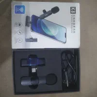 دسته بازی دانگل میکروفن