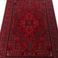 فرش سنتی شش متری 700شانه|فرش|خرمآباد, |دیوار