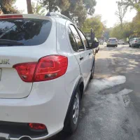 کوییک مدل ۹۹|خودرو سواری و وانت|تهران, وحیدیه|دیوار