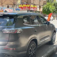 تیگو8پرومکس/402/کاورشده بی رنگ