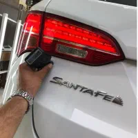 کارشناس خودرو (۵۰٪تخفیف) تشخیص رنگ موتورفنی سیار