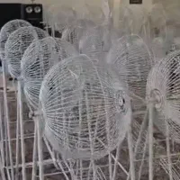 گردونه قرعه کشی