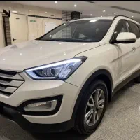 اجاره خودرو سانتافه رنت 2015