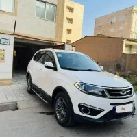 تیگو 5 LF مدل 99 فول کامل استثنایی لاکاغذی