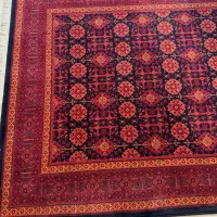 فرش گبه هیوا۷۰۰شانه|فرش|اصفهان, بهارستان|دیوار