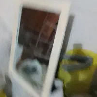 فروش آینه با قاب چوبی وغیره