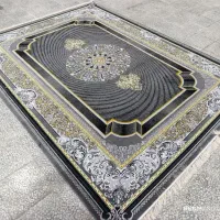 فرش تخفیفی6متری به قیمت درب کارخانه حاجی حسینی