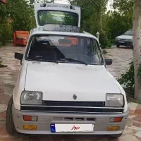 رنو ۵
