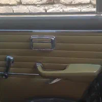 بی ام و 518|خودرو سواری و وانت|تبریز, |دیوار