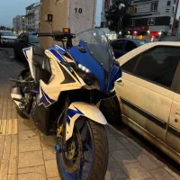 rs 200 1397|موتورسیکلت|رشت, چمارسرا|دیوار