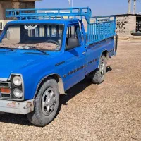 نیسان زامیاد|خودرو سواری و وانت|اهواز, کمپلو جنوبی|دیوار