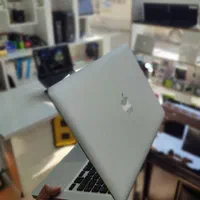 مک بوک اپل اصلی فوق العاده جذاب  core i5 رم ۸ SSD|رایانه همراه|نیشابور, شهرک قدس|دیوار