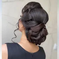 آموزش شینیون|خدمات آرایشگری و زیبایی|مشهد, سیلو|دیوار