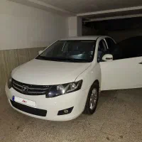 آریو زوتی در حد صفر واقعی کلکسیونی|خودرو سواری و وانت|تالش, هشتپر|دیوار