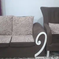 فروش مبل دست دوم سالم