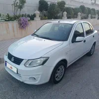 ساینا دنده‌ای EX، مدل ۱۴۰۱