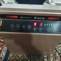 دستگاه تصفیه هوای ایزی ول ساخت تایوان مدل ACE11|پنکه و تصفیه‌کنندهٔ هوا|الشتر, |دیوار