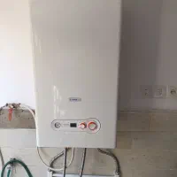 تعمیرات پکیج