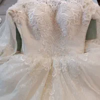 لباس عروس|لباس|آمل, |دیوار