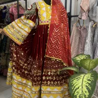 گندبلندمخمل عروس حنا