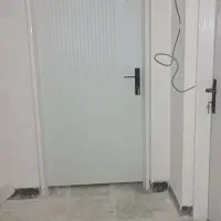 نصاب درب چوبی