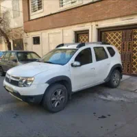 تعمیرگاه رنو داستر ساندرو ال ۹۰ مگان در غرب