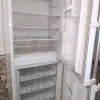 یخچال و فریزر کاملا سالم|یخچال و فریزر|بندر گناوه, |دیوار