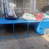 تخت|تخت و سرویس خواب|نهاوند, |دیوار