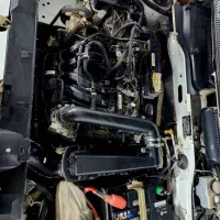 فروش فوری یک دستگاه پژو پارس موتور جدید مدل ۱۴۰۲|خودرو سواری و وانت|خرمشهر, |دیوار