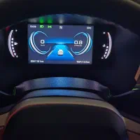 کی ام سی j7 خاکستری ۱۴۰۳ / KMC J7|خودرو سواری و وانت|شهریار, شهرک شاهد|دیوار