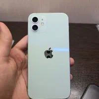 Iphone 12 نرمال 128